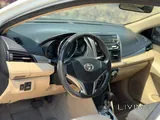 Toyota Yaris 2017